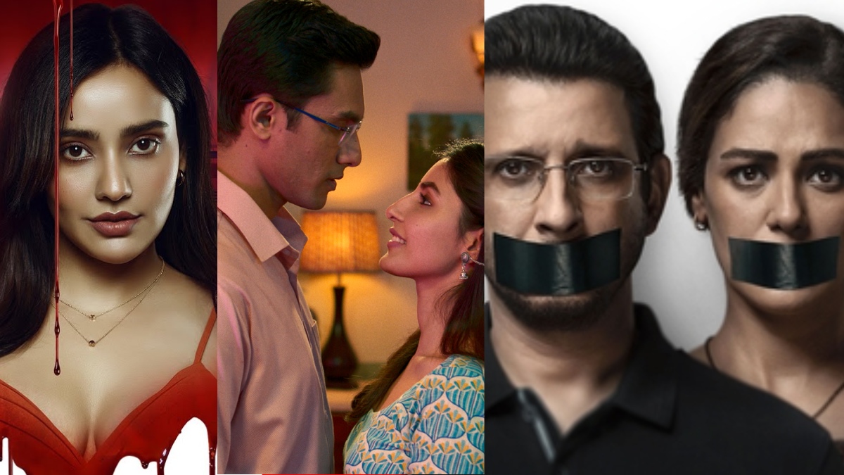 सोनी लिव की धांसू सस्पेंस सीरीज: देखकर दिमाग हो जाएगा सुन्न