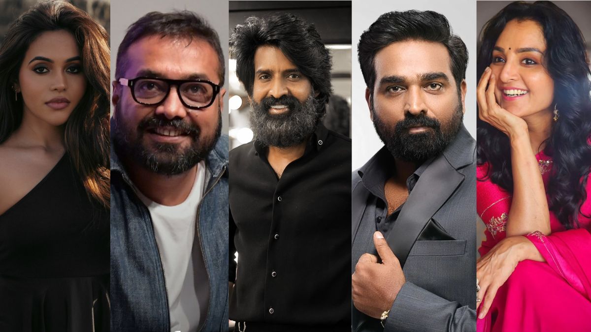 சூரி முதல் விஜய் சேதுபதி வரை: விடுதலை பக்கம் 2 நடிகர்களின் சம்பளம் இவ்ளோவா