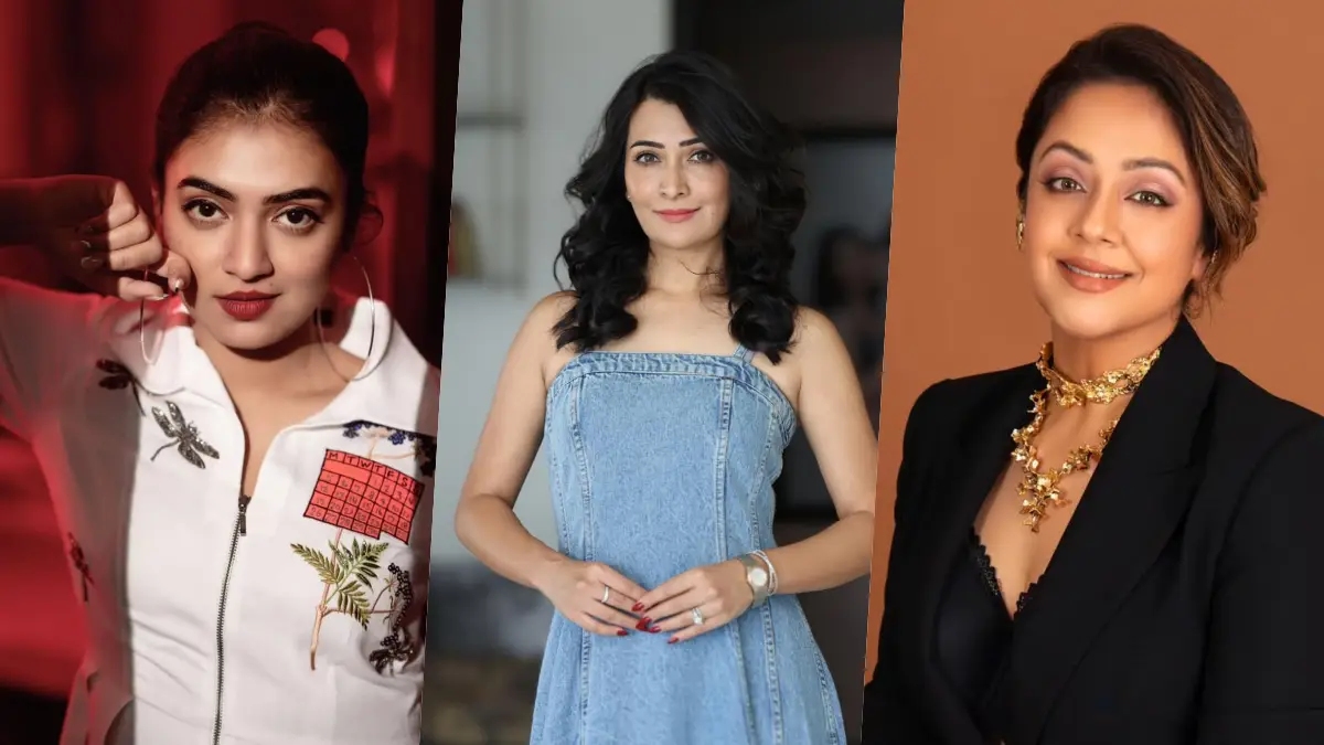 ರಾಧಿಕಾ ಪಂಡಿತ್ ಮಾತ್ರವಲ್ಲ, ಮದುವೆ ಬಳಿಕ ನಟನೆಯಿಂದ ಬ್ರೇಕ್ ಪಡೆದುಕೊಂಡಿದ್ದ ಸೌತ್ ನಟಿಯರಿವರು!  