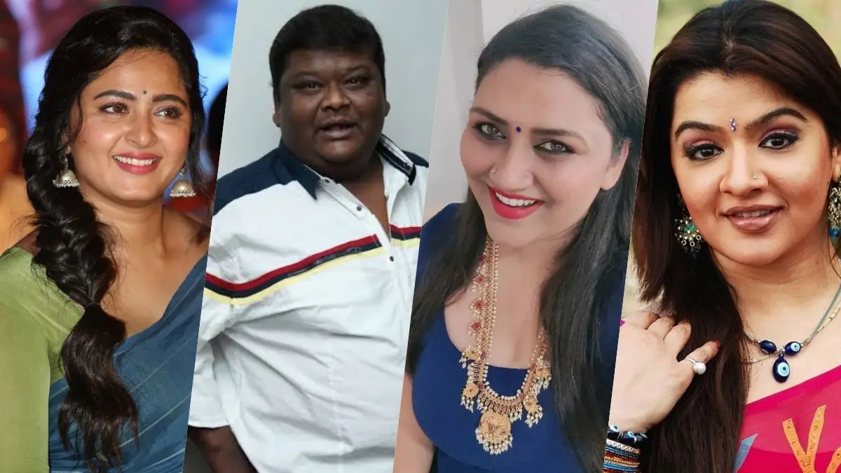 ಫ್ಯಾಟ್ ಸರ್ಜರಿ ಮಾಡಿಸಿಕೊಂಡು ಅನಾಹುತ ಮಾಡಿಕೊಂಡ ಸಿನಿಮಾ ತಾರೆಯರಿವರು!