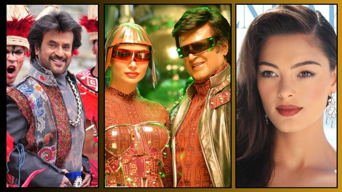 South Cinema’s Million-Dollar Melodies: Most Expensive Songs in South Indian Cinema