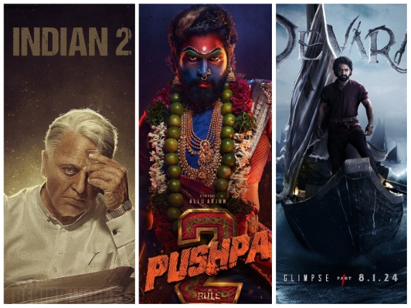 South Films 2024: इस साल धमाका मचाएंगी साउथ की ये फिल्में