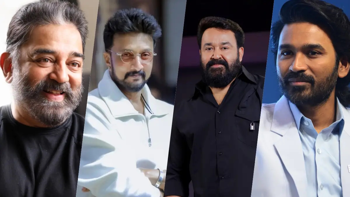 ನಟನೆ ಜೊತೆಗೆ ನಿರ್ದೇಶನದಲ್ಲೂ ಮೋಡಿ ಮಾಡಿದ ದಕ್ಷಿಣ ಭಾರತದ ಸ್ಟಾರ್ ನಟರಿವರು!