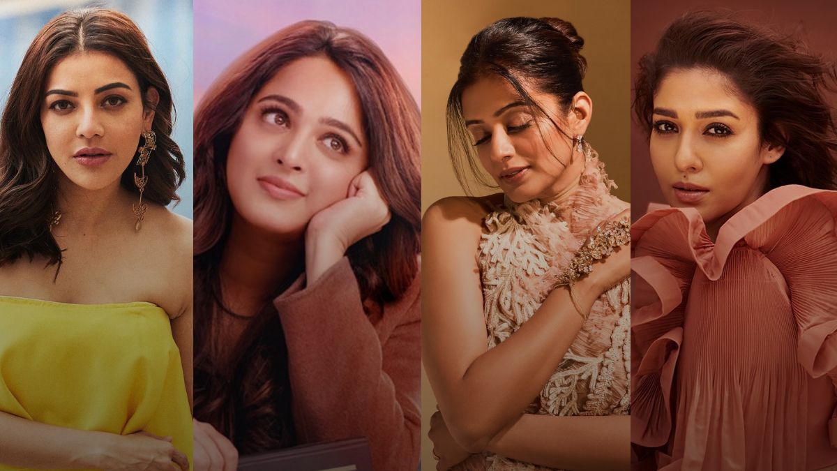 South Indian Actresses Who Enhanced Their Beauty Through Plastic Surgery