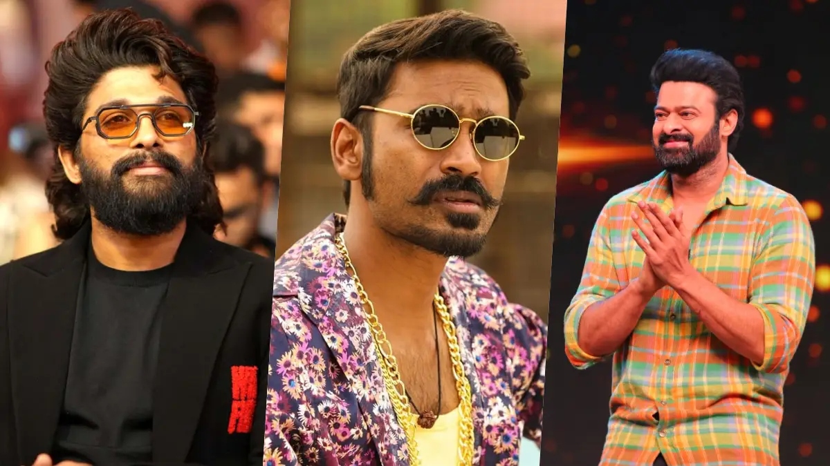 ಅತ್ಯಂತ ದುಬಾರಿ ಬಂಗಲೆ ಹೊಂದಿರುವ ದಕ್ಷಿಣ ಭಾರತದ ನಟರು ಯಾರು ಗೊತ್ತಾ? ಇಲ್ಲಿದೆ ಲಿಸ್ಟ್ 