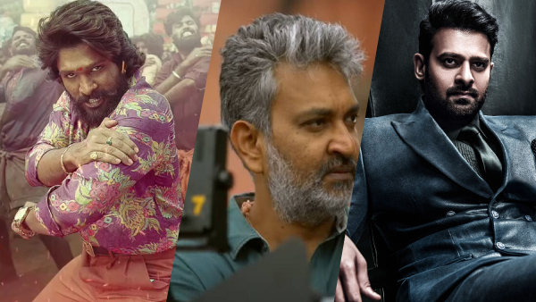 పాన్ ఇండియా ఇమేజ్ ను సొంతం చేసుకున్న సౌత్ స్టార్లు వీళ్ళే..!