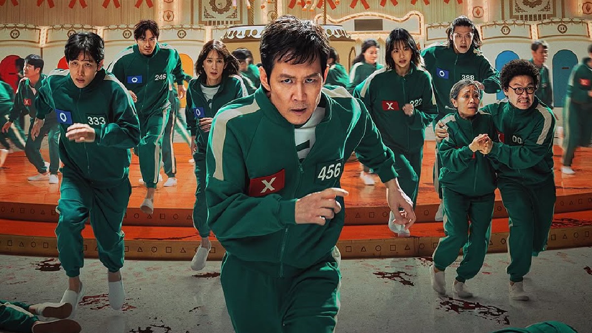 कुछ नए कुछ पुराने, Squid Game 2 कास्ट की पहली झलक! देखें तस्वीरें
