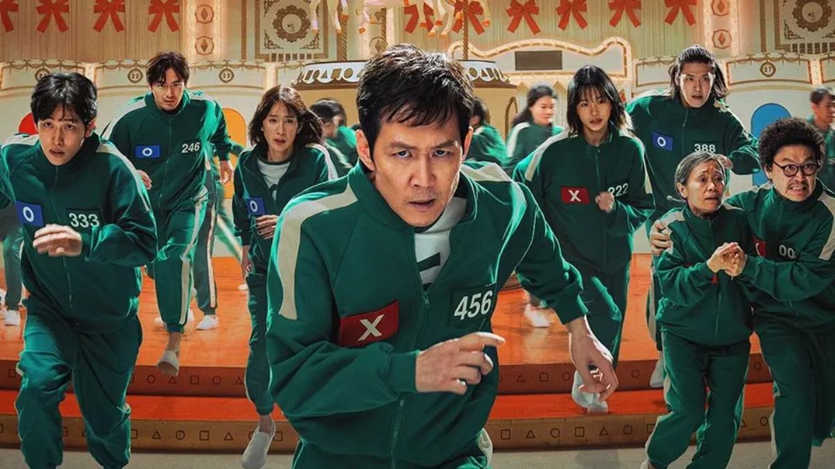 Squid Game Season 2 OTT Release Date & Platform: When and Where to Watch the Hit Survival Series