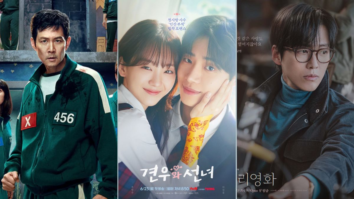 Squid Games 3 To Spring Of Youth: Here’s A List Of Upcoming K-Dramas This Week