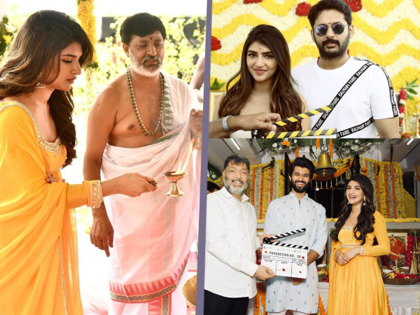 కన్నడ బ్యూటీ ఇప్పుడు టాలీవుడ్ ను యేలే నటిగా .. ఒకేసారి 9 సినిమాలకు సైన్ చేసిన శ్రీలీల.!