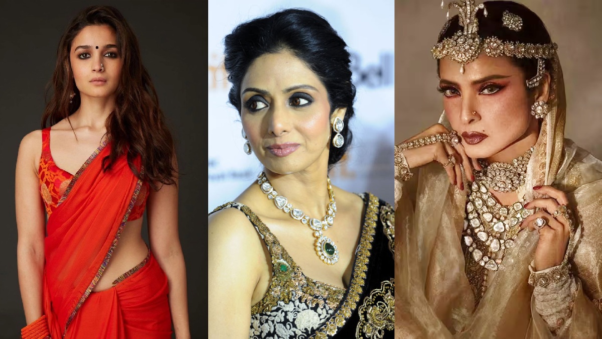 बेहद कम उम्र में ही एक्टिंग की दुनिया में नाम कमा चुकी हैं ये हसीनाएं