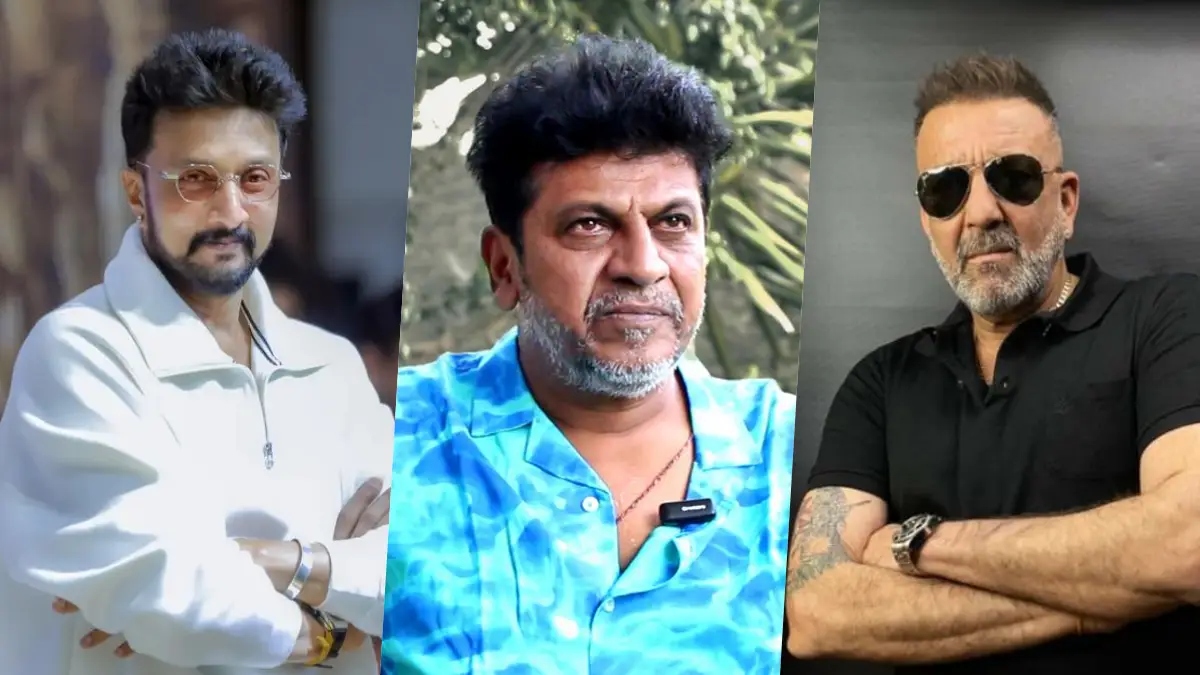 ಕನ್ನಡದ ಪ್ಯಾನ್ ಇಂಡಿಯಾ ಸಿನಿಮಾಗಳಲ್ಲಿ ಅತಿಥಿ ಪಾತ್ರ ಮಾಡಿರುವ ಸ್ಟಾರ್ ನಟರ ಪಟ್ಟಿ ಇಲ್ಲಿದೆ.