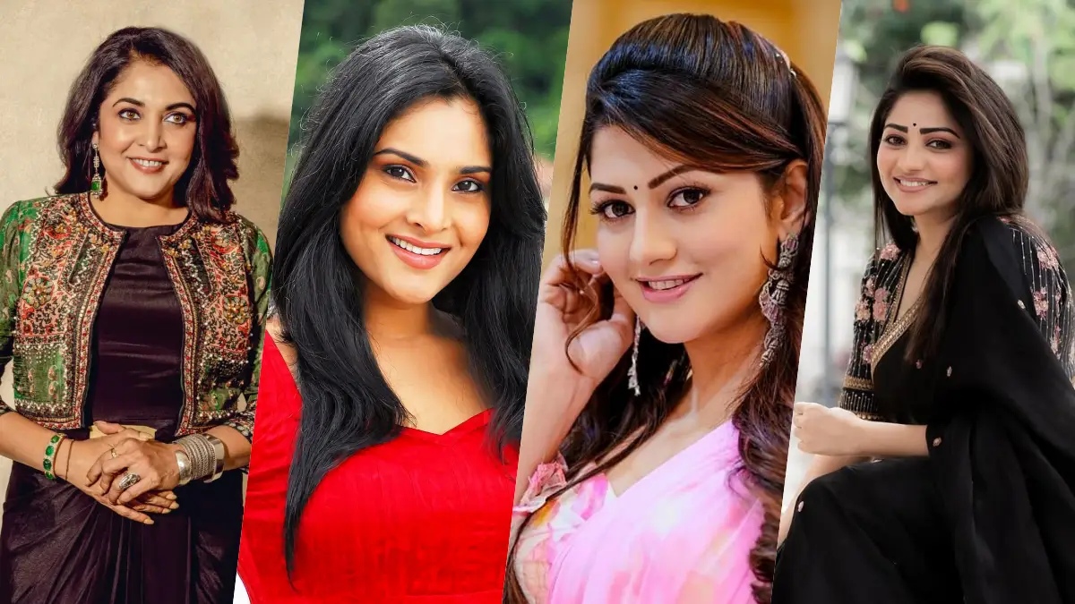 ಸೂಪರ್ ಹಿಟ್ ಸಿನಿಮಾಗಳನ್ನು ರಿಜೆಕ್ಟ್ ಮಾಡಿದ ಸ್ಟಾರ್ ನಟಿಯರಿವರು!