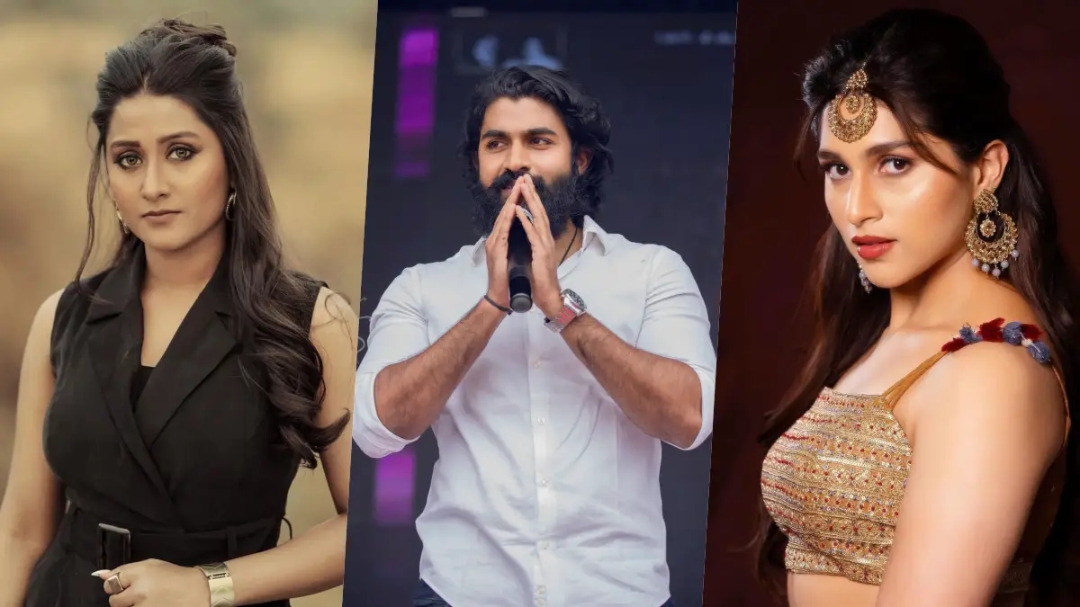 ಹೆಸರು ಬದಲಿಸಿಕೊಂಡು ಕನ್ನಡ ಚಿತ್ರರಂಗಕ್ಕೆ ಎಂಟ್ರಿಕೊಟ್ಟ ಸ್ಟಾರ್ ಮಕ್ಕಳಿವರು! 