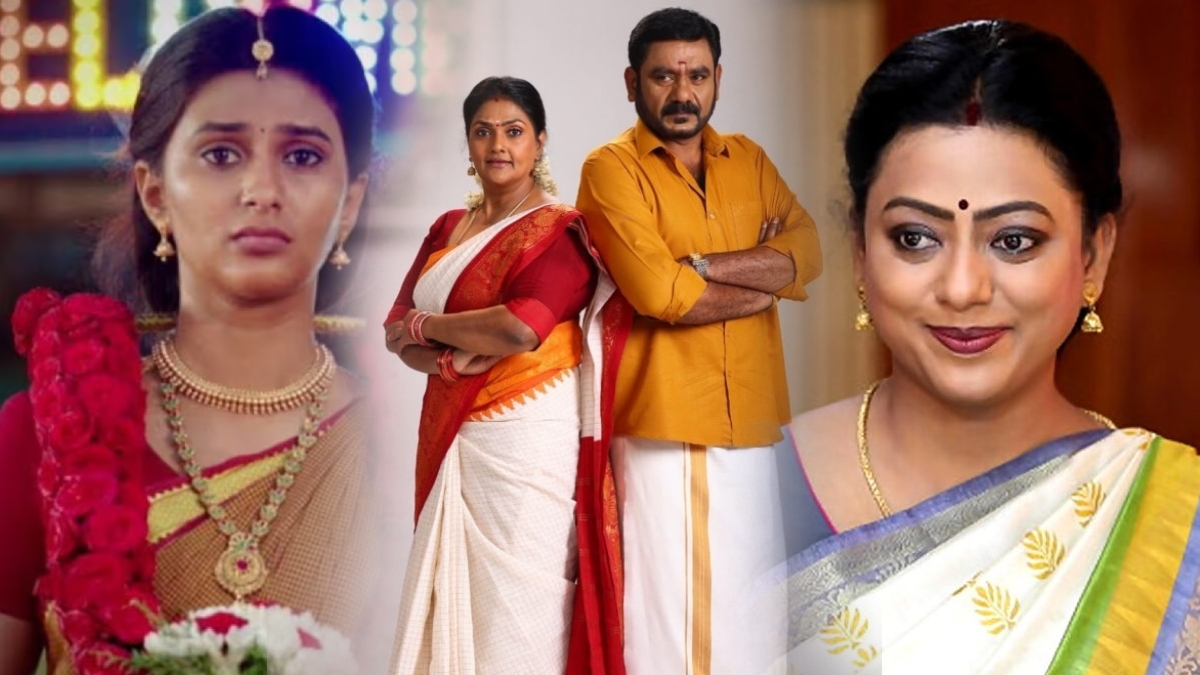 இந்த வார (மார்ச் 11 - 15) 2024ல் விஜய் தொலைக்காட்சி சீரியல்களின் ப்ரோமோ வீடியோக்கள்