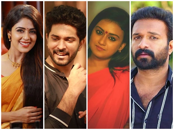 ബിഗ് സ്ക്രീനില്‍ തിളങ്ങാനായില്ല, മിനിസ്ക്രീനിലൂടെ താരോദയം ലഭിച്ച താരങ്ങള്‍