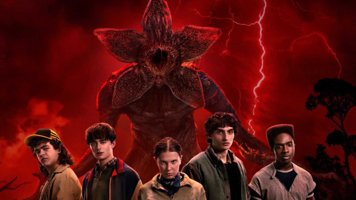Stranger Things Season 5 Volume 2 Hits Netflix - Everything You Should Know