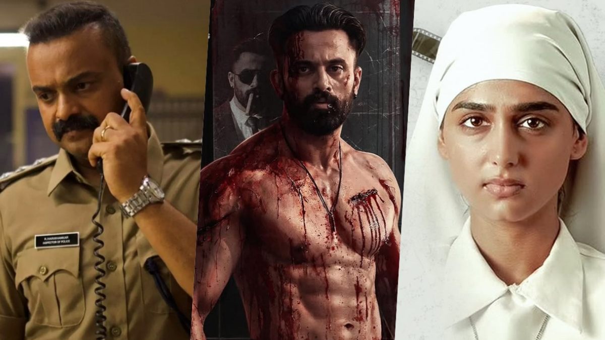 Stream These Five Malayalam Thrillers That Are Ruling OTT Right Now