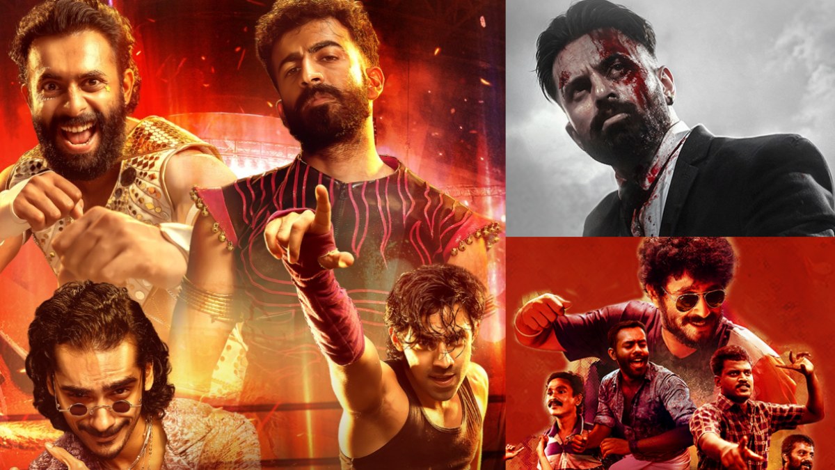Stream These Malayalam Action Thrillers Before Chatha Pacha Arrives On OTT
