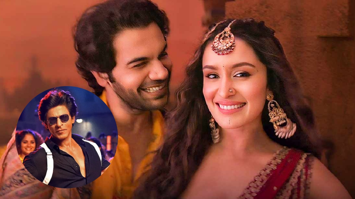 स्त्री 2 समेत ये इन फिल्मों की पहले ही दिन बॉक्स ऑफिस पर रही धूम