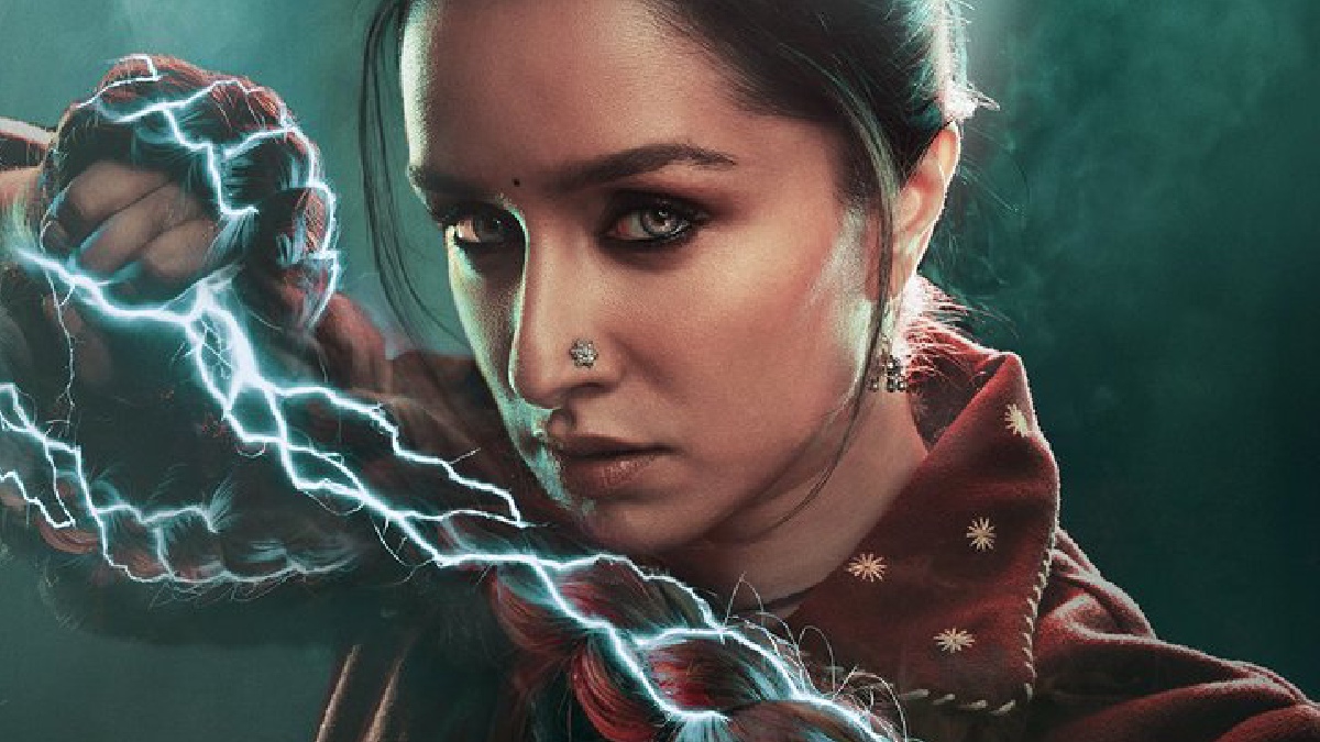 स्त्री 2 इस बार डर होगा दोगुना, हंसी होगी चौगुनी!