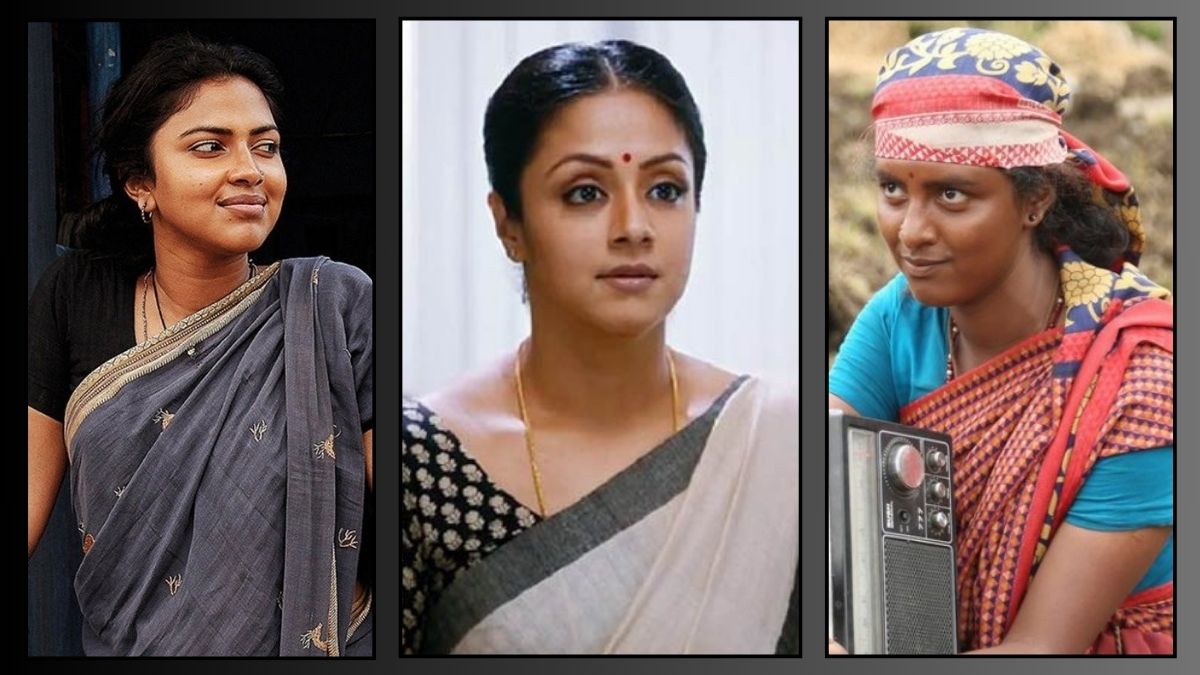 அம்மா கதாபாத்திரத்தில் அசத்தி, மனதை கவர்ந்த பெறும் அழகிய ஹீரோயின்கள்