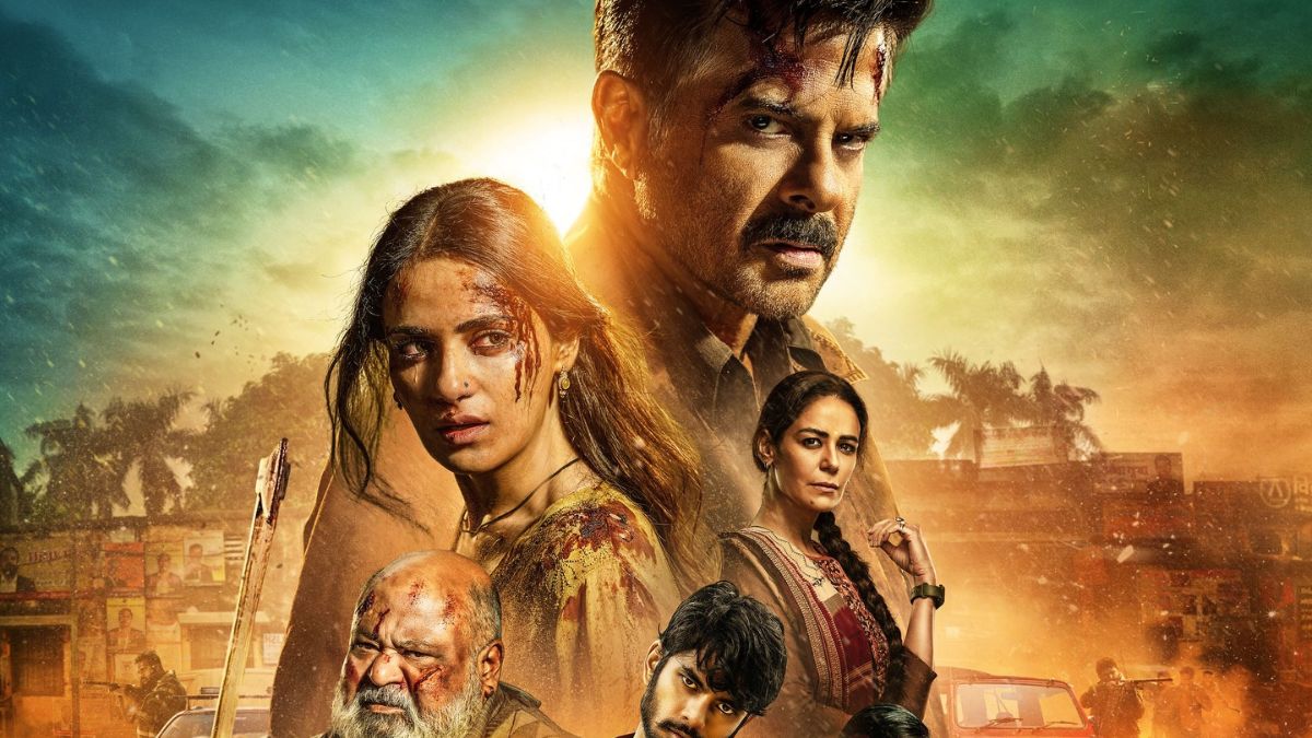 Subedaar OTT Release: When And Where To Watch Anil Kapoor’s Upcoming Action Drama