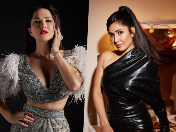 बॉलीवुड की ये खूबसूरत हसीनाएं हुईं टूटी-फूटी हिंदी बोलने पर ट्रोल