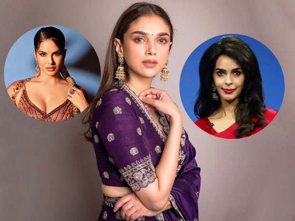 सनी लियोन से मल्लिका शेरावत: बॉलीवुड में एंट्री करने से पहले शादी कर चुकी हैं ये एक्ट्रेसेस