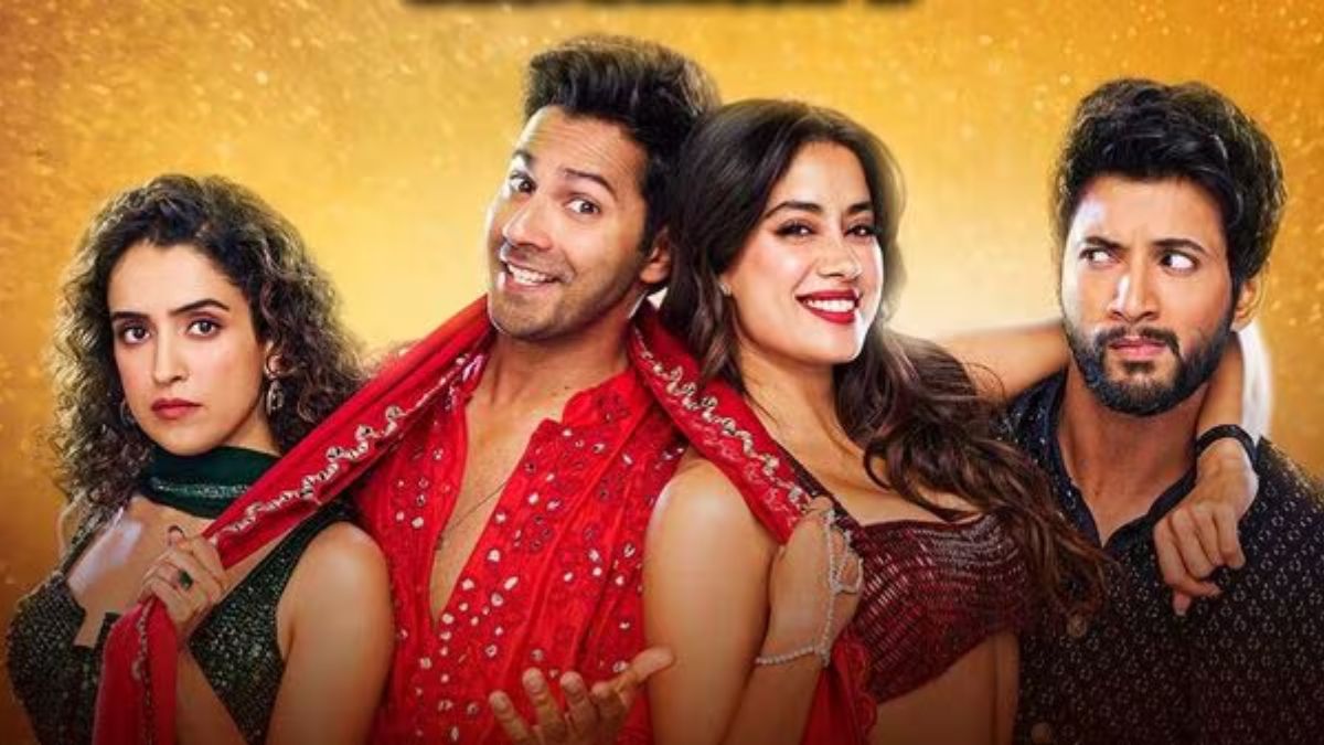 Sunny Sanskari Ki Tulsi Kumari OTT: When And Where To Watch Janhvi Kapoor And Varun Dhawan’s Romantic Drama Online