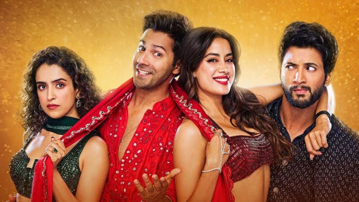 Sunny Sanskari Ki Tulsi Kumari TV Premiere: When and Where to Watch the Varun Dhawan–Janhvi Kapoor’s Rom-com
