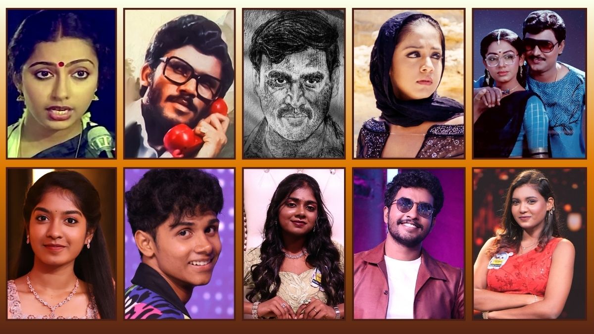 Super Singer Season 11: Top 6 Viral Performances That Took Social Media by Storm