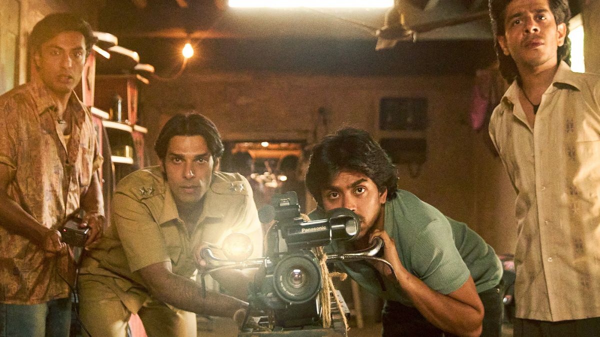 Superboys of Malegaon OTT: From Theatres to Online Stream Adarsh Gaurav's Biographical Comedy Drama