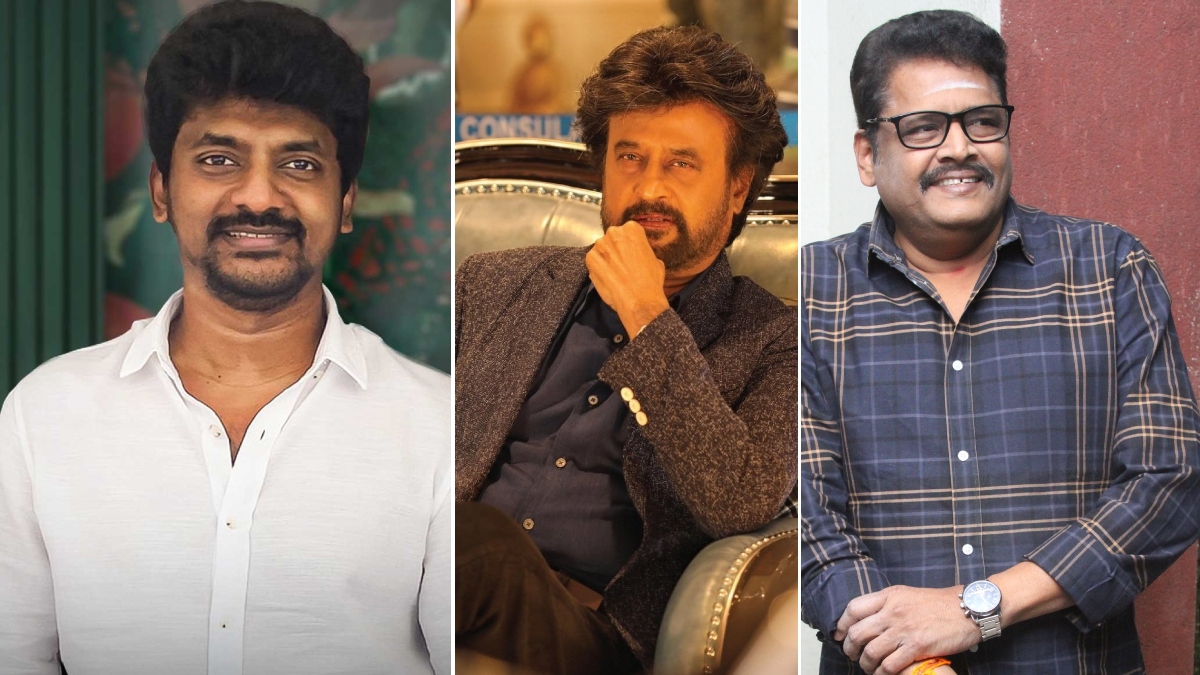 Superstar Rajinikanth: இன்றுவரை ரஜினியின் திரைவாழ்க்கையை காப்பாற்றிய முக்கிய இயக்குனர்கள் யார் யார் தெரியுமா?