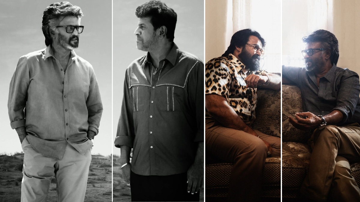 Superstar Rajinikanth Jailer: ரஜினிகாந்த் நடித்த ஜெயிலர் படம் எப்படி இருக்கு? பிரபலங்களின் ட்விட்டர் விமர்சனங்கள் இதோ