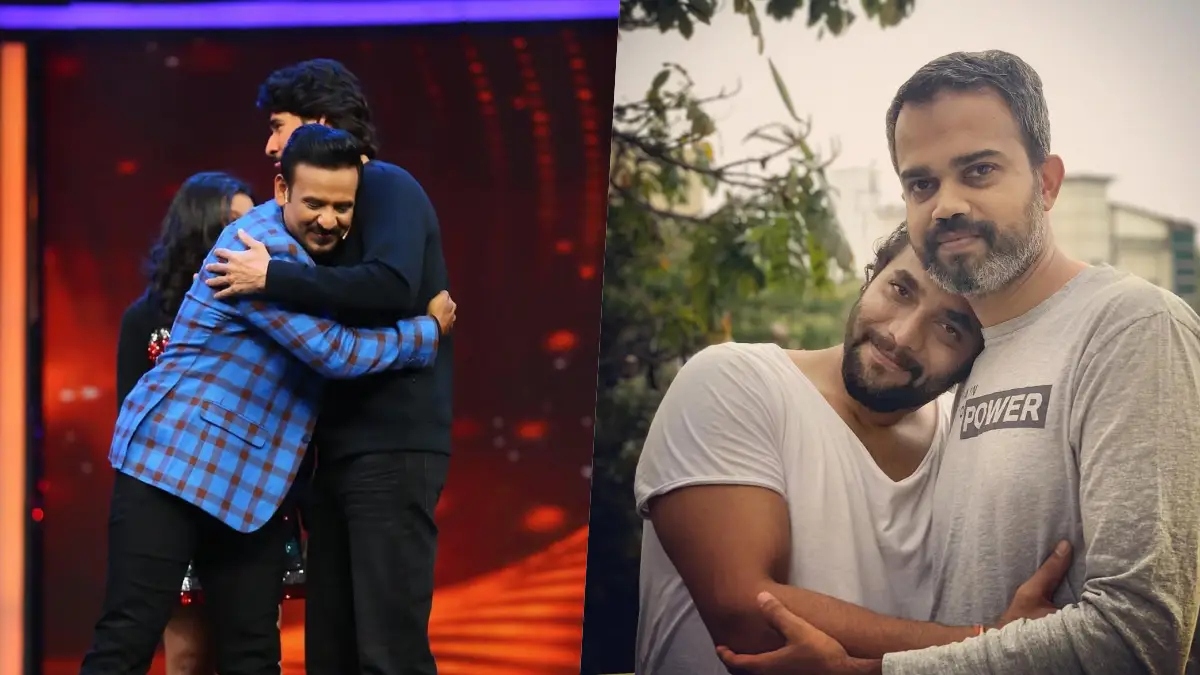 ಸಿನಿಮಾರಂಗದಲ್ಲಿ ಮಿಂಚುತ್ತಿರುವ ಈ ನಟ-ನಟಿಯರು ಒಬ್ಬರಿಗೊಬ್ಬರು ಸಂಬಂಧಿಕರು ಅನ್ನೋದು ನಿಮಗೆ ಗೊತ್ತಾ?