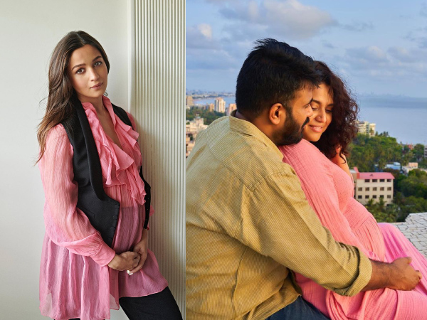 स्वरा भास्कर ही नहीं ये एक्ट्रेस शादी के तुरंत बाद गुड न्यूज देने पर हुई थी ट्रोल