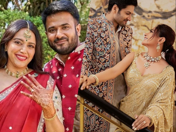 स्वरा भास्कर से ऋचा चड्ढा, बॉलीवुड एक्ट्रेस जिन्होंने एक मुस्लिम से शादी की