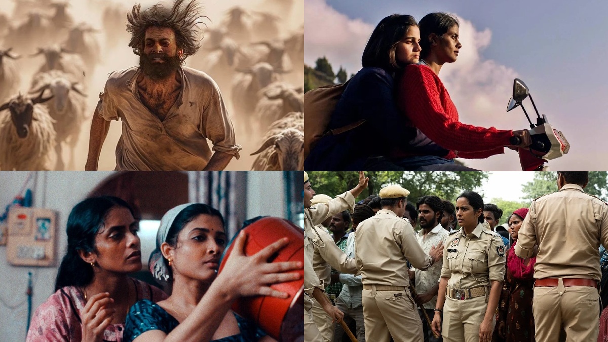 OTT पर देखें ऑस्कर 2025 की 7 दावेदार फिल्में