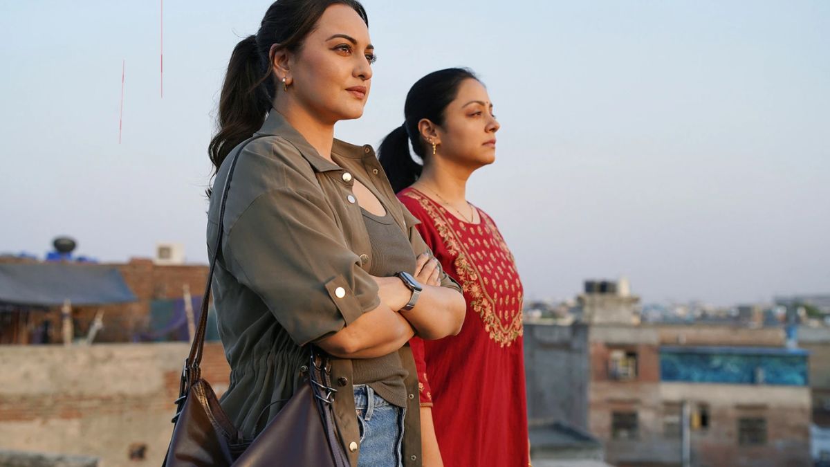 System On OTT: When And Where To Watch Sonakshi Sinha And Jyotika’s Upcoming Courtroom Drama