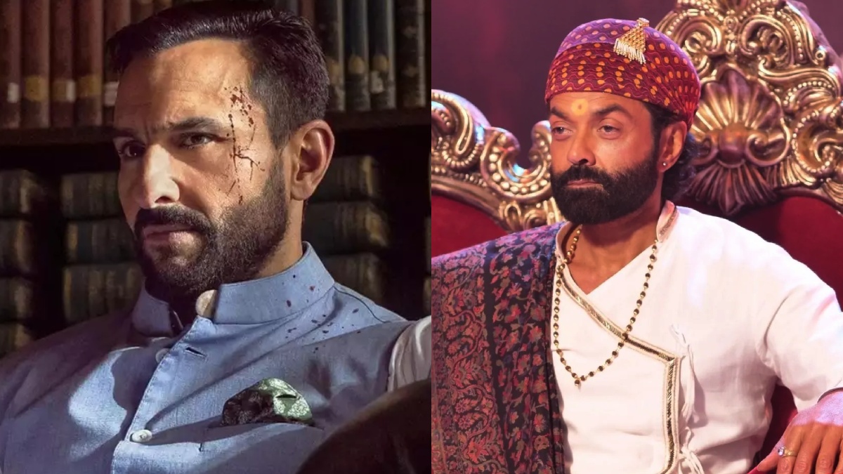 विवादों में फंसने के बावजूद हिट हुई थी ये 5 बड़ी वेब सीरीज