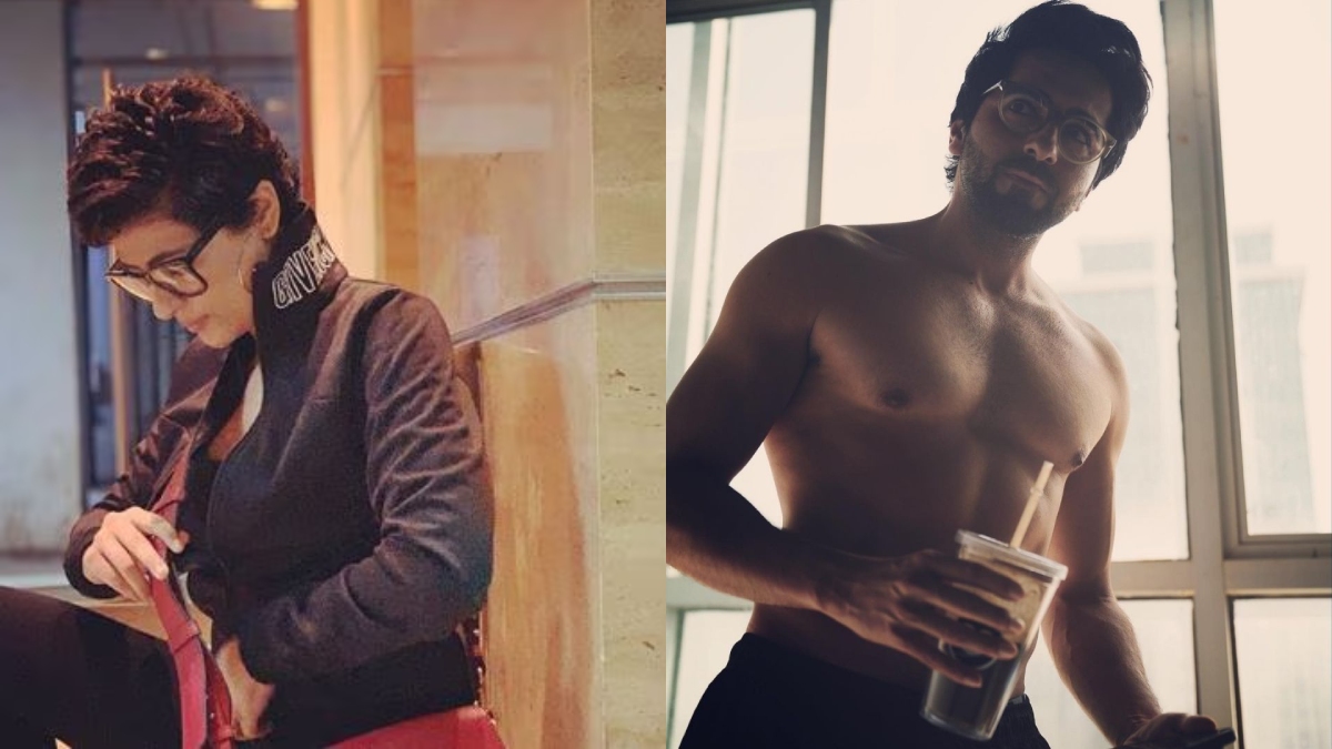 प्रोटीन शेक में पत्नी का ब्रेस्ट मिल्क मिलाकर पी गया एक्टर, इस किताब में पत्नी ने किया खुलासा