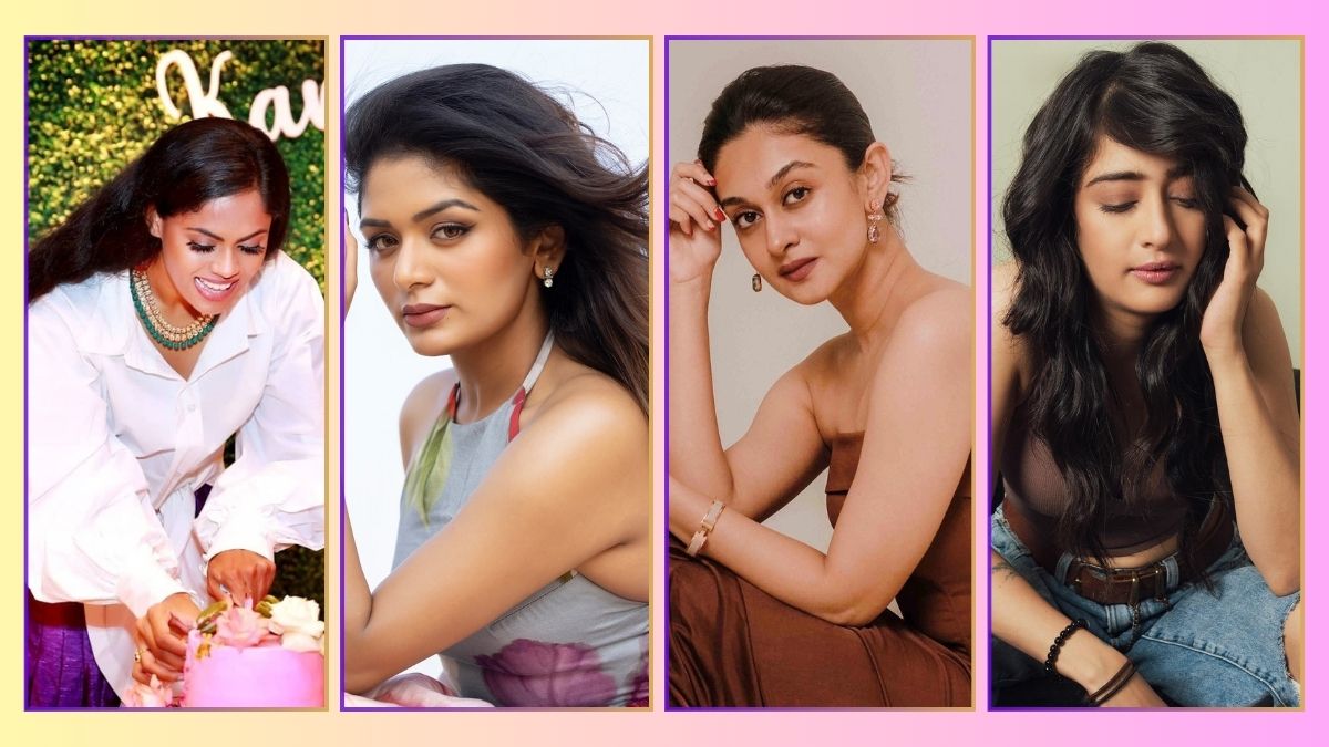 திறமை இருந்தும் வெற்றிக்கு தடை: திரையுலக செல்வாக்குடன் இருந்தும் வெற்றி காண முடியாமல் தவிக்கும் சினிமா பிரபலங்களின் மகள்கள்