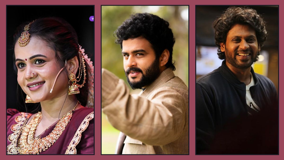 Talented But Unsettled: Top Tamil Anchors Who Keep Switching Channels Without Breakthrough Roles