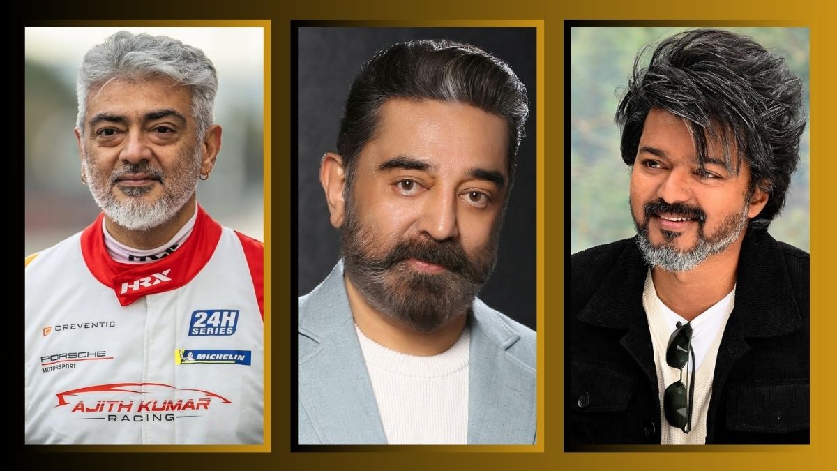 ரோல்ஸ் ராய்ஸ் வைத்திருக்கும் அந்த நடிகர்கள் யார் ? சொகுசு கார்கள் வைத்திருக்கும் தமிழ் நடிகர்கள்