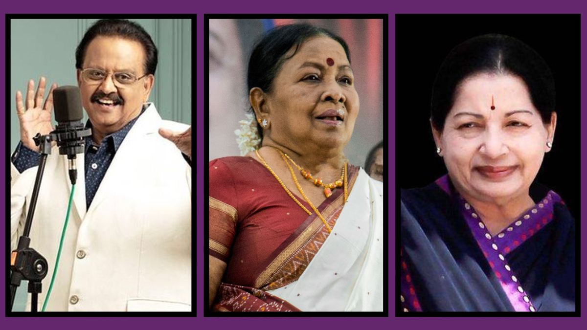 கவர்மெண்ட் பணத்தில் பிரம்மாண்ட கல்யாணத்தை நடத்தி நடிகை கின்னஸ் சாதனை : கின்னஸ் ரெக்கார்ட் செய்த தமிழ் பிரபலங்கள்