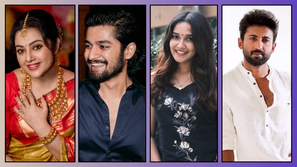 குழந்தை நட்சத்திரமாக அறிமுகமாகி தற்போது சினிமாவில் நடிகராக  வளம் வரும் பிரபலங்கள்