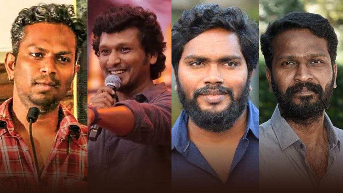 Tamil Cinema Directors Who Lost Their Winning Streak