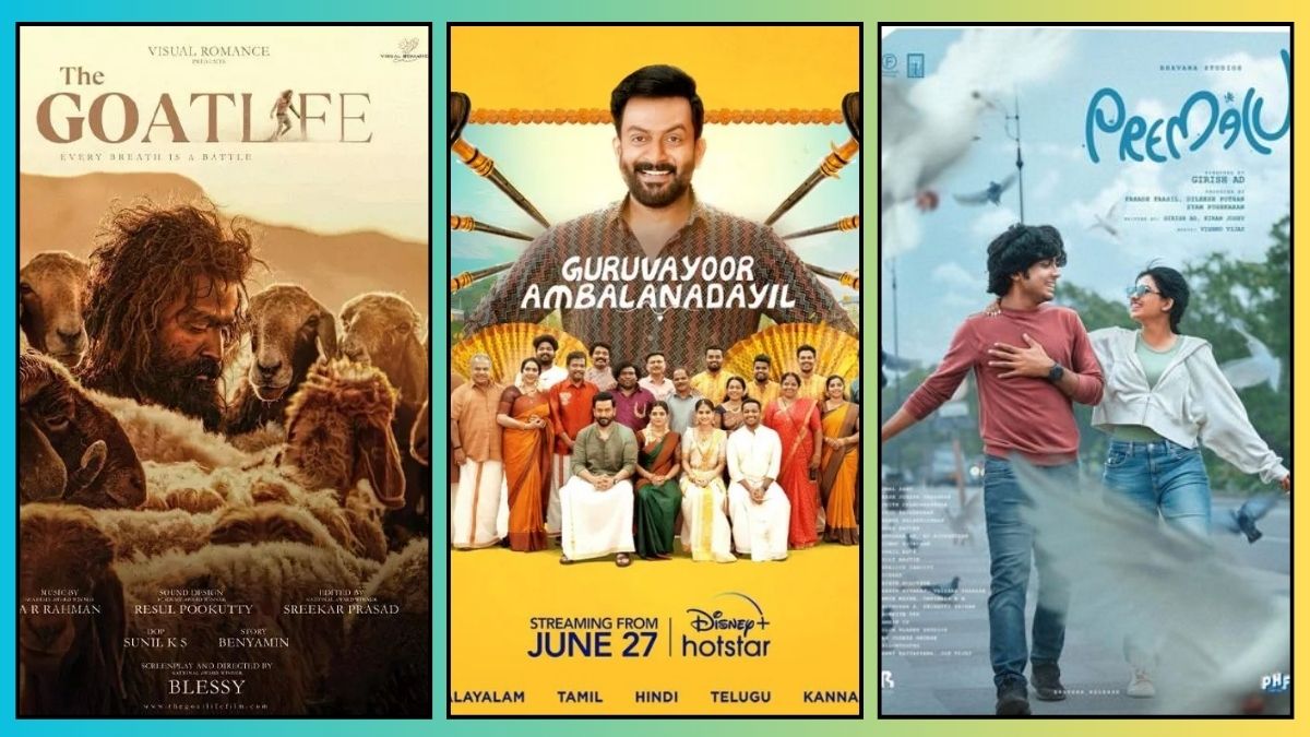 தமிழ் ரசிகர்கள் கொண்டாடிய டாப் மலையாள படங்கள் மற்றும் அதன் OTT தளத்தின் விவரங்கள் 