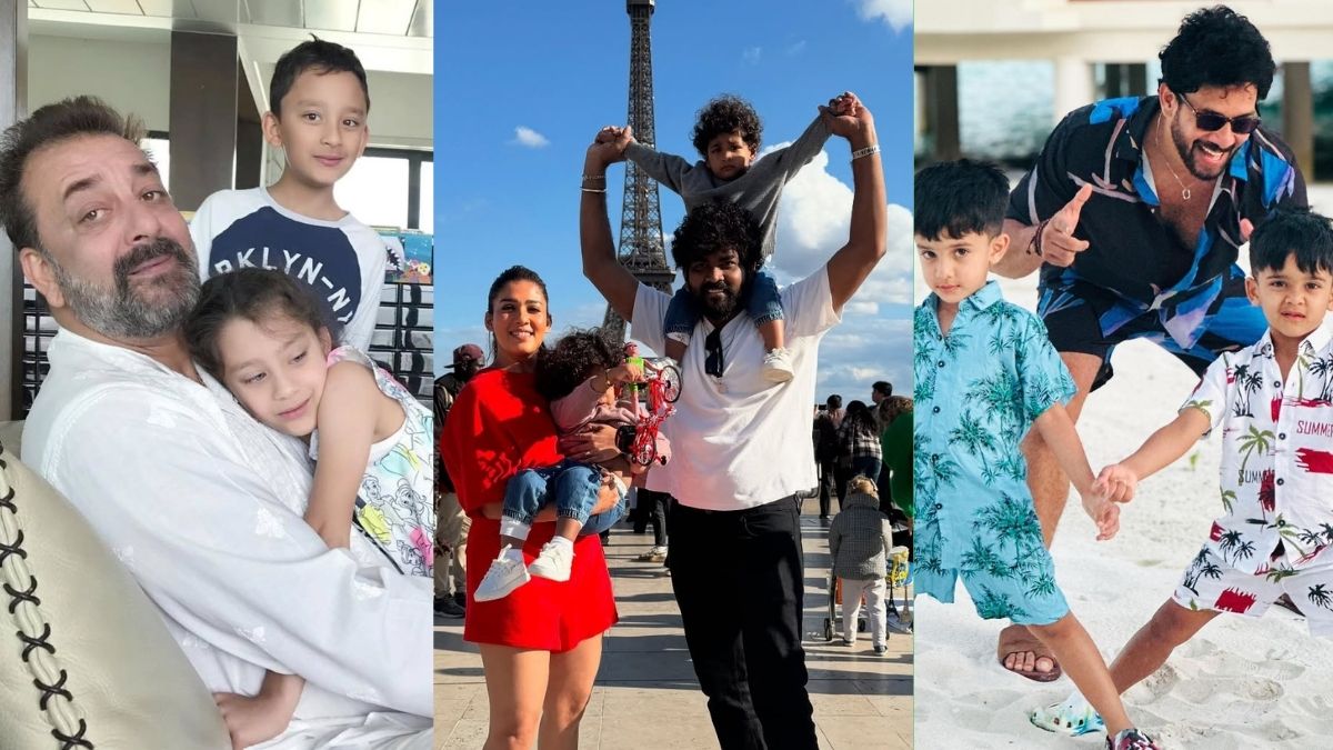 தமிழ் திரையுலகில் ட்வின்ஸ் பெற்ற நடிகர்கள்